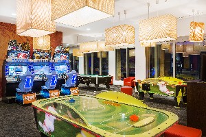 Hotel PARK INN BY RADISSON SÁRVÁR RESORT & SPA wakacje