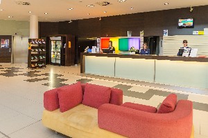 Hotel PARK INN BY RADISSON SÁRVÁR RESORT & SPA wakacje