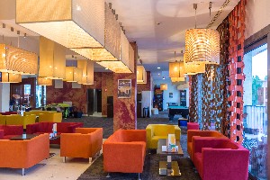 Hotel PARK INN BY RADISSON SÁRVÁR RESORT & SPA wakacje