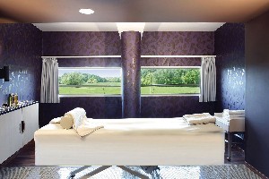 Hotel SPIRIT HOTEL THERMAL SPA *****SUP. wakacje