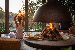 Hotel SPIRIT HOTEL THERMAL SPA *****SUP. wakacje