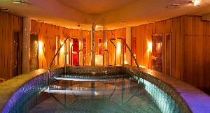 Hotel SPIRIT HOTEL THERMAL SPA *****SUP. wakacje