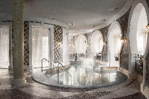 Hotel SPIRIT HOTEL THERMAL SPA *****SUP. wakacje