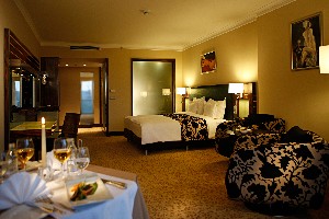 Hotel SPIRIT HOTEL THERMAL SPA *****SUP. wakacje