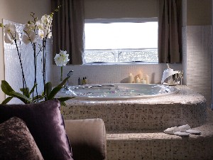 Hotel SPIRIT HOTEL THERMAL SPA *****SUP. wakacje