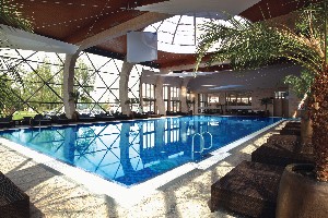 Hotel SPIRIT HOTEL THERMAL SPA *****SUP. wakacje