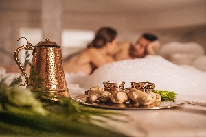 Hotel SPIRIT HOTEL THERMAL SPA *****SUP. wakacje