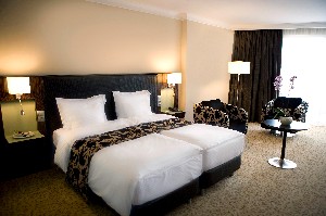 Hotel SPIRIT HOTEL THERMAL SPA *****SUP. wakacje