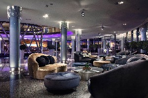 Hotel SPIRIT HOTEL THERMAL SPA *****SUP. wakacje