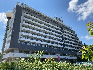 Hotel SZIESZTA wakacje