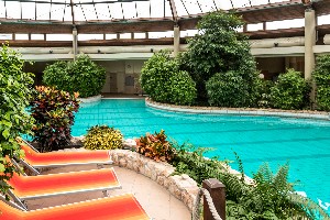 Hotel GOTTHARD THERME HOTEL & CONFERENCE wakacje