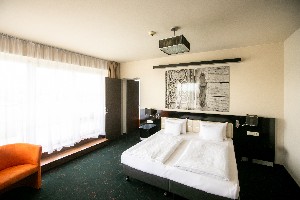 Hotel GOTTHARD THERME HOTEL & CONFERENCE wakacje