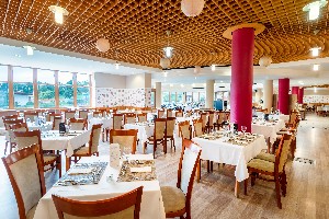 Hotel HUNGUEST HOTEL PELION wakacje