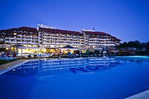 Hotel HUNGUEST HOTEL PELION wakacje