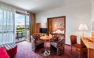 Hotel HUNGUEST HOTEL PELION wakacje