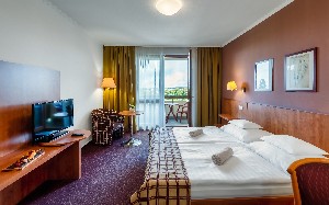 Hotel HUNGUEST HOTEL PELION wakacje