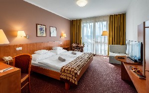 Hotel HUNGUEST HOTEL PELION wakacje