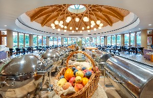 Hotel HUNGUEST HOTEL PELION wakacje