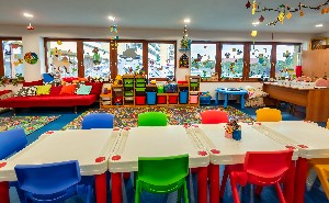 Hotel HUNGUEST HOTEL PELION wakacje