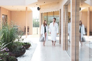 Hotel MJUS RESORT & THERMAL PARK wakacje