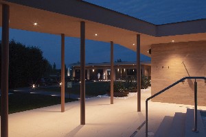 Hotel MJUS RESORT & THERMAL PARK wakacje