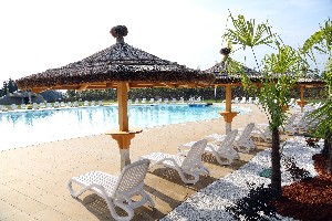 Hotel MJUS RESORT & THERMAL PARK wakacje