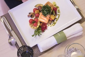 Hotel MJUS RESORT & THERMAL PARK wakacje