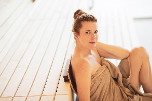 Hotel MJUS RESORT & THERMAL PARK wakacje