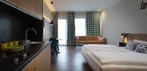 Hotel MJUS RESORT & THERMAL PARK wakacje