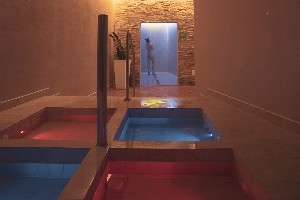 Hotel MJUS RESORT & THERMAL PARK wakacje