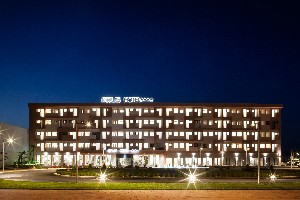 Hotel MJUS RESORT & THERMAL PARK wakacje