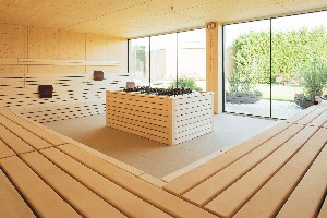 Hotel MJUS RESORT & THERMAL PARK wakacje