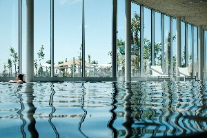 Hotel MJUS RESORT & THERMAL PARK wakacje