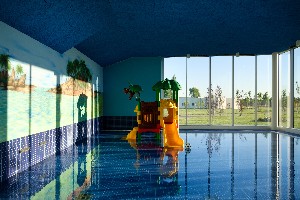 Hotel MJUS RESORT & THERMAL PARK wakacje