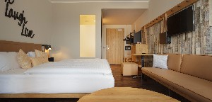 Hotel MJUS RESORT & THERMAL PARK wakacje