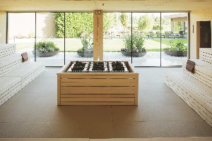 Hotel MJUS RESORT & THERMAL PARK wakacje