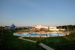 Hotel MJUS RESORT & THERMAL PARK wakacje