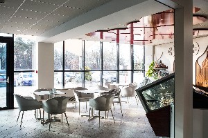 Hotel MJUS RESORT & THERMAL PARK wakacje