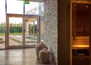 Hotel MJUS RESORT & THERMAL PARK wakacje