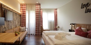 Hotel MJUS RESORT & THERMAL PARK wakacje