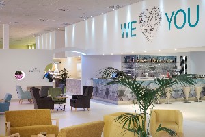 Hotel MJUS RESORT & THERMAL PARK wakacje