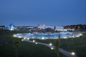 Hotel MJUS RESORT & THERMAL PARK wakacje