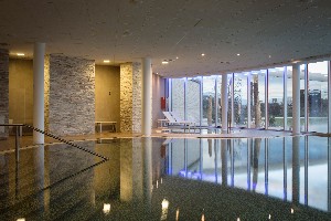 Hotel MJUS RESORT & THERMAL PARK wakacje