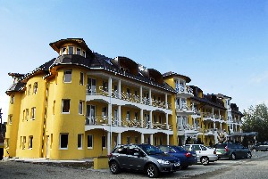 Hotel APHRODITE wakacje