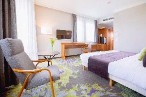 Hotel KAROS SPA wakacje