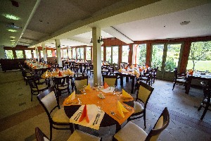 Hotel KAROS SPA wakacje