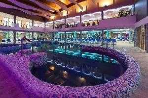 Hotel KAROS SPA wakacje