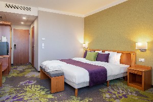 Hotel KAROS SPA wakacje