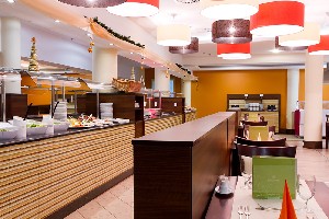 Hotel KAROS SPA wakacje