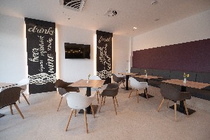 Hotel KAROS SPA wakacje